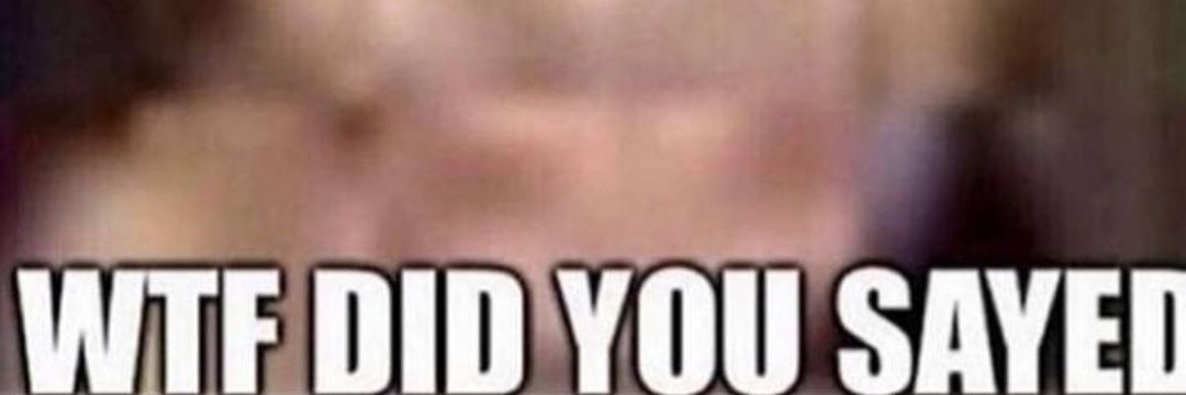Bruh Moment banner