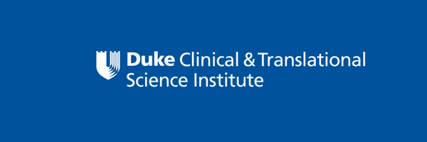 Duke_CTSI Profile Banner