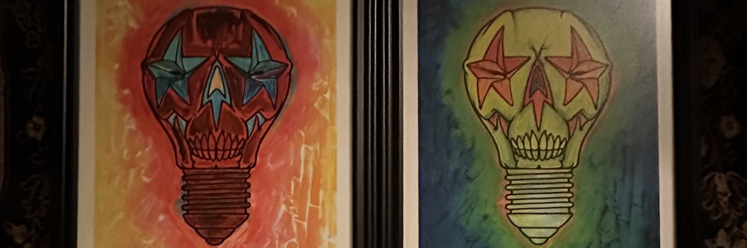 aykaes's profile banner image