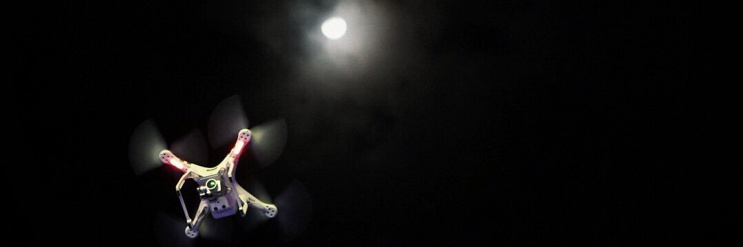 MAD UNIVERSE FILM banner