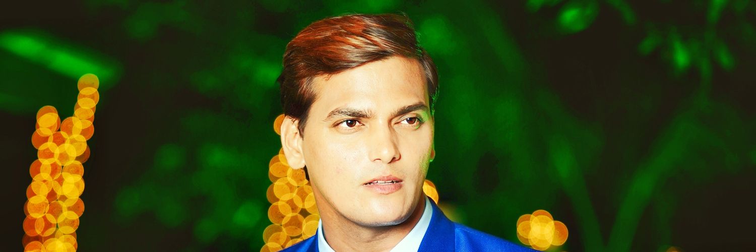 niranjan6687's profile banner image