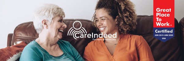 CareIndeed1 Profile Banner