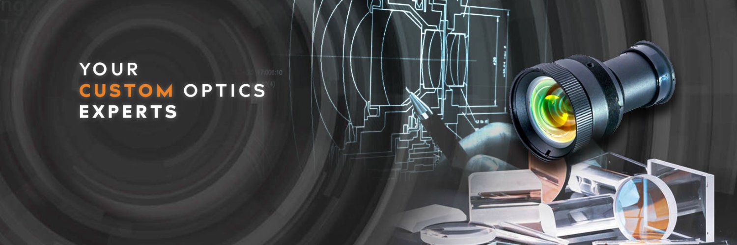 ShanghaiOptics's profile banner image