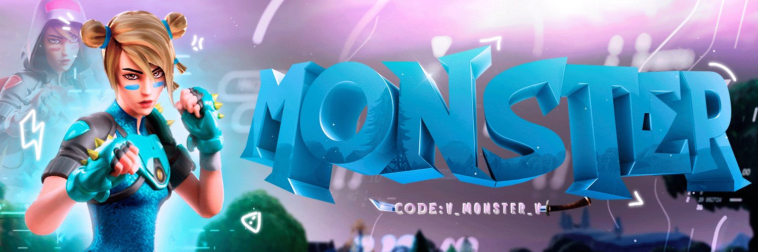 v_Monster_v's profile banner image