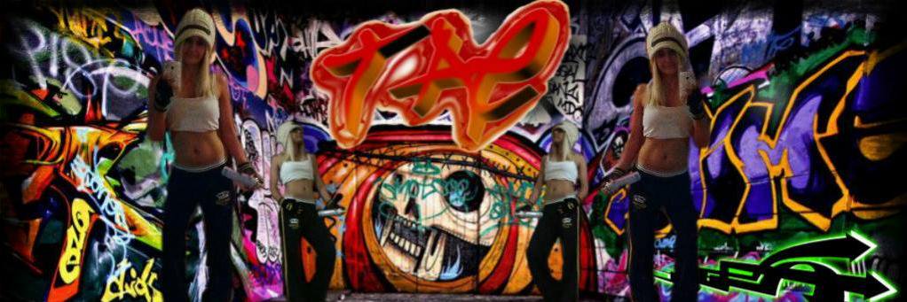 TaeRayLynn's profile banner image