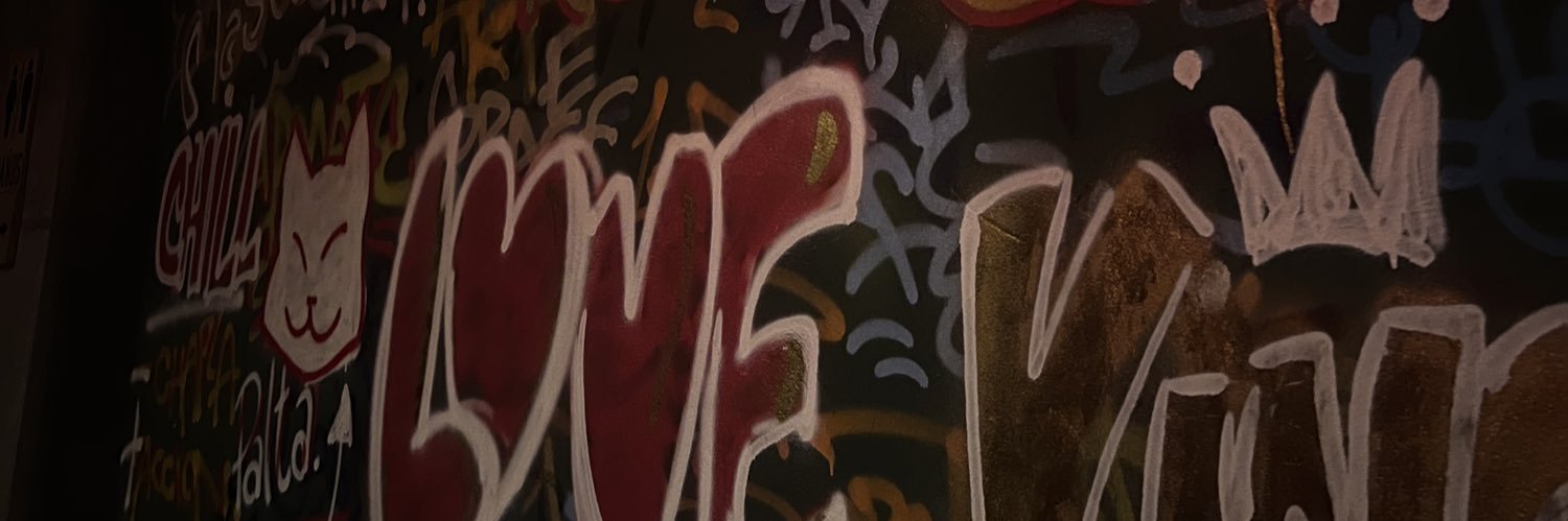 soymishellevp's profile banner image