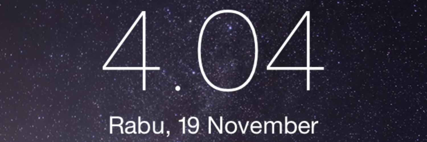 yogist's profile banner image