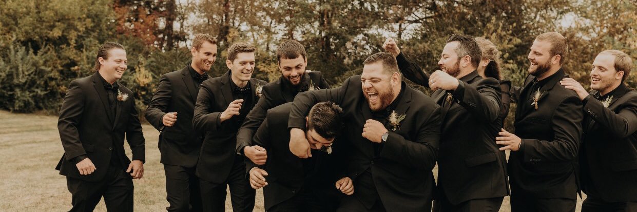 GregAmyx33's profile banner image