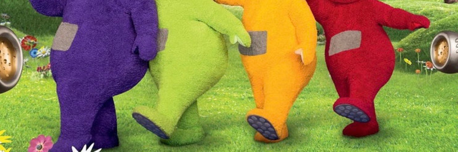 yyimyaam's profile banner image