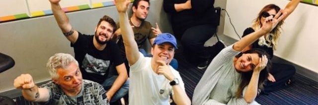 RadioTrapo's profile banner image