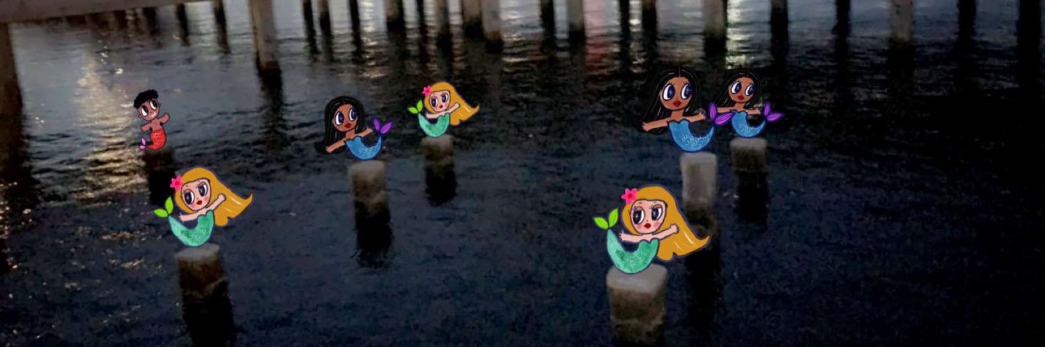 Teeyah123's profile banner image