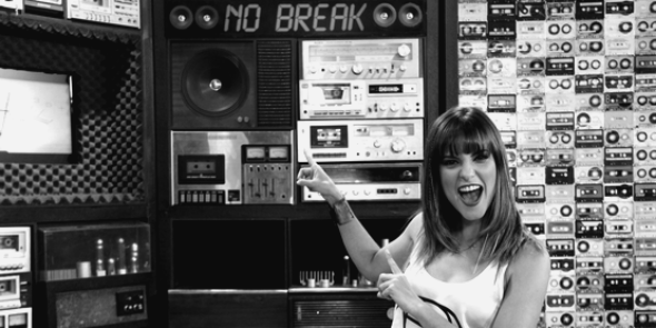 NoBreakMixTv's profile banner image