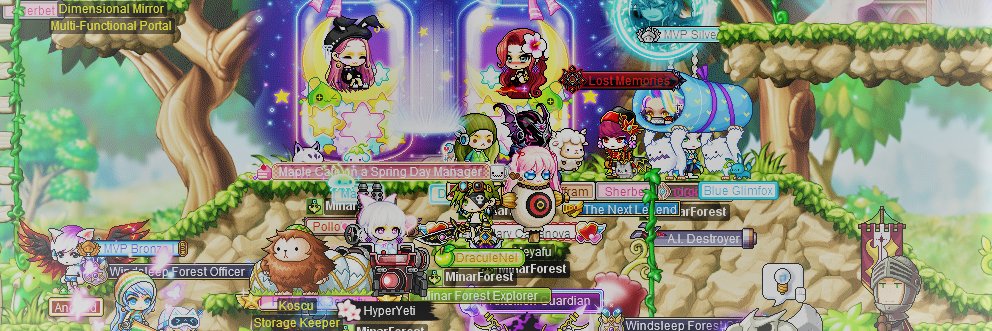 DarklingNel's profile banner image