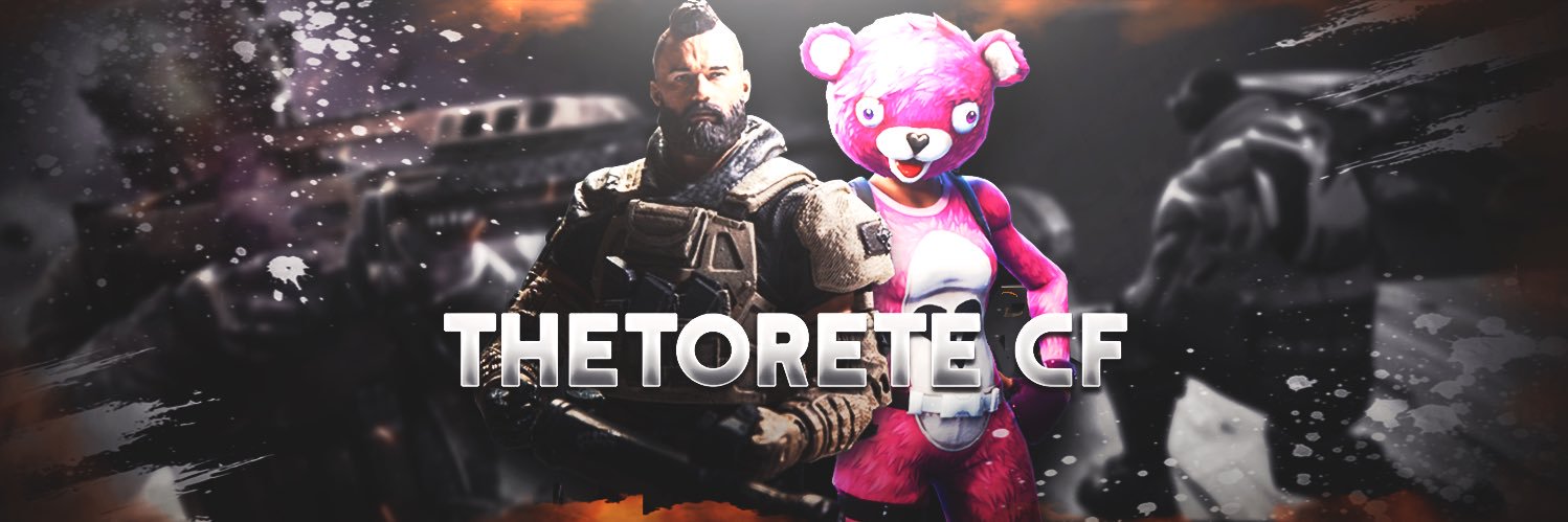 TheTorete CF banner