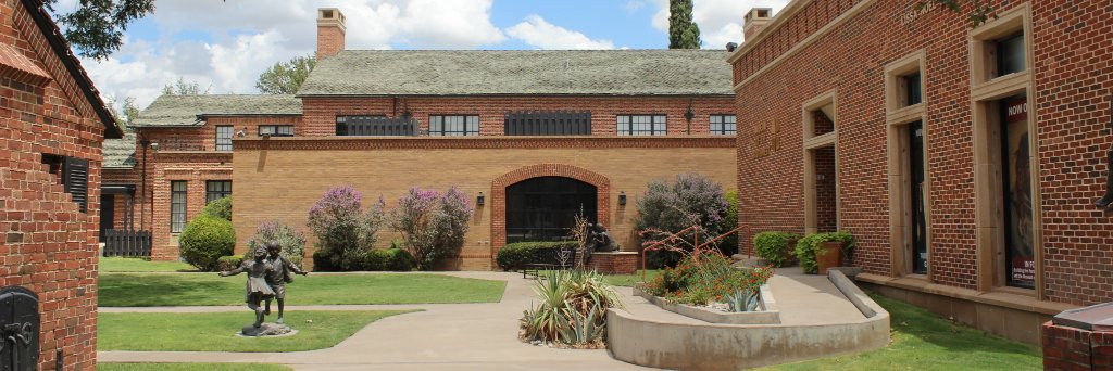 MuseumoftheSouthwest banner