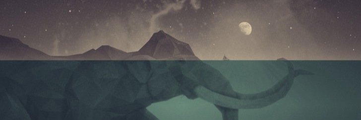 ChascasLuna's profile banner image