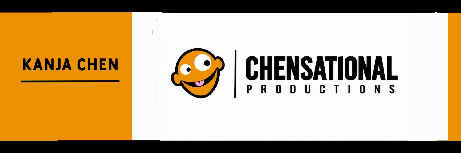 KanjaChen's profile banner image