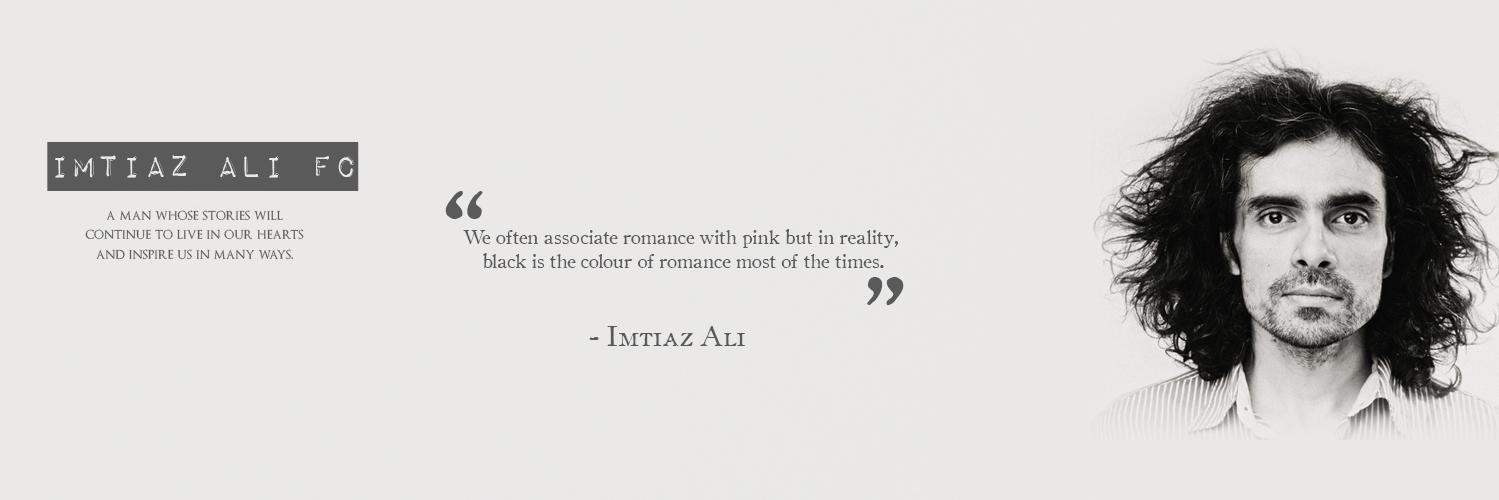Imtiaz Ali FC banner