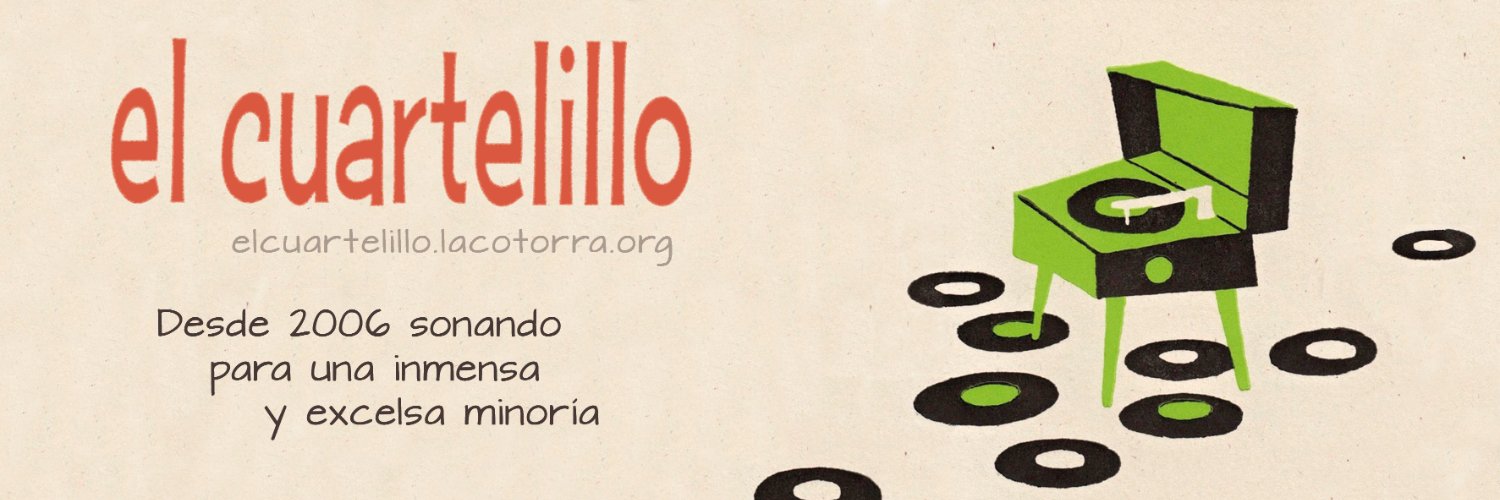 El cuartelillo's banner