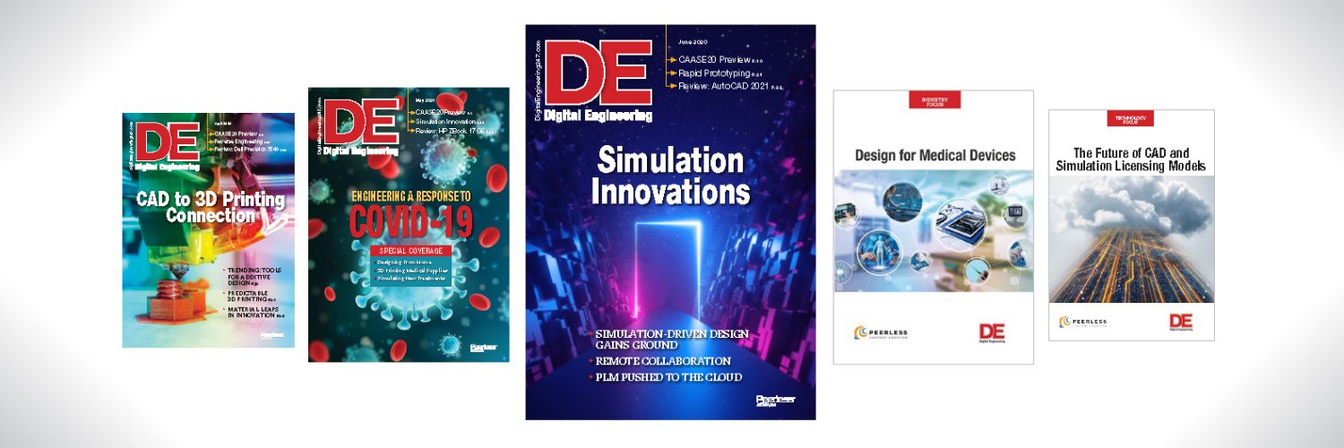 Digital Engineering 247 banner