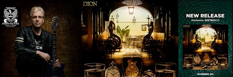 deejon2706's profile banner image