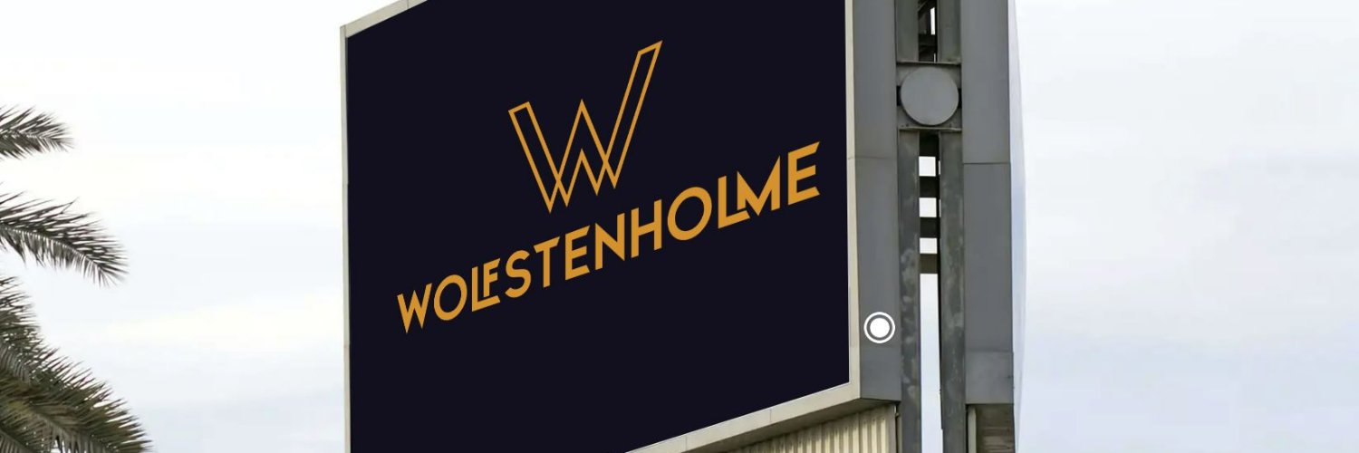 wol4stenholme's profile banner image