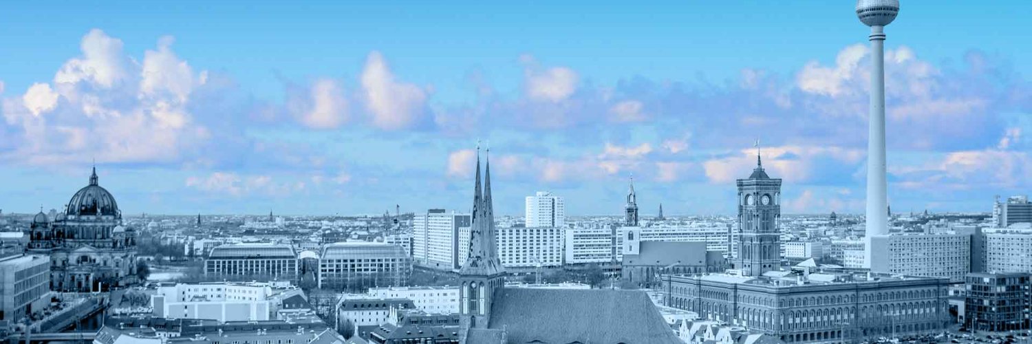 KlausSchroeter's profile banner image