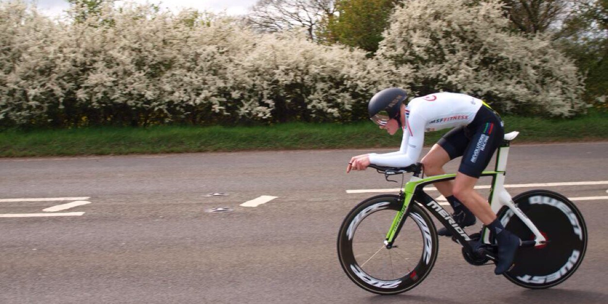 TriathlonTom's profile banner image