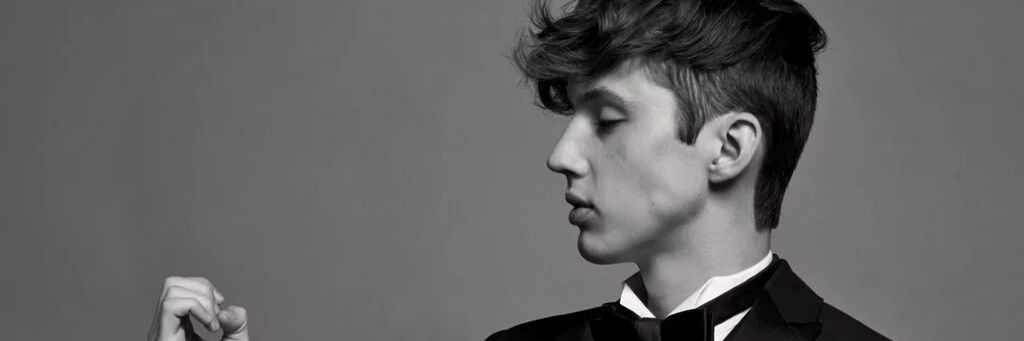 TroyeGermany's profile banner image