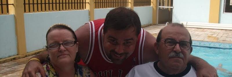 SandroJMelo's profile banner image