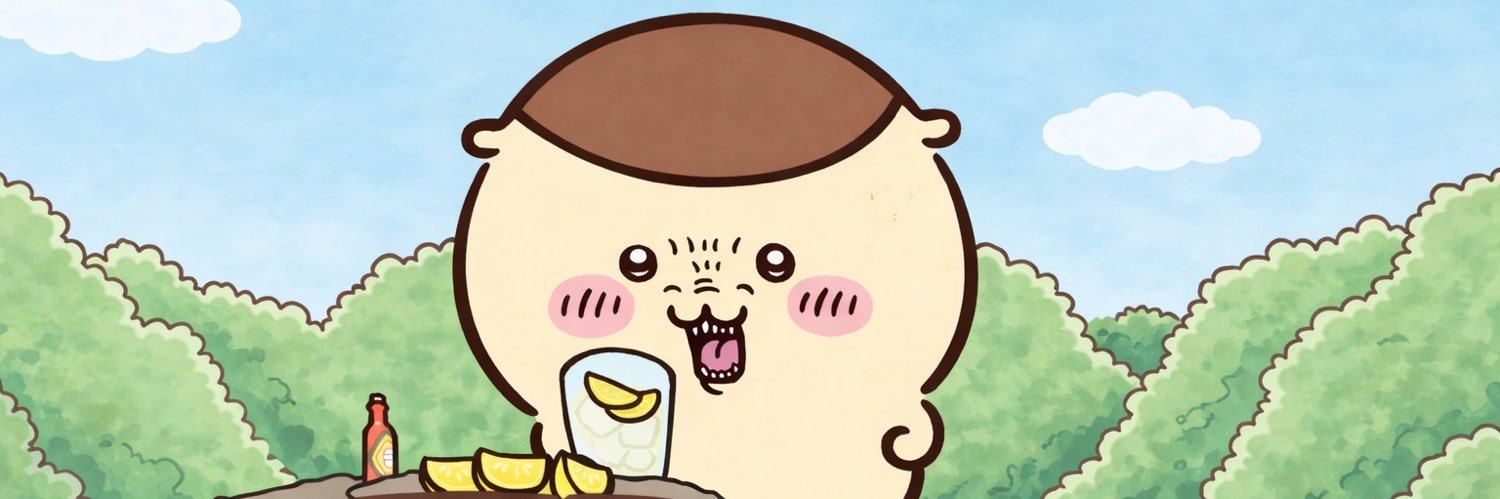 HANABIkeybow's profile banner image
