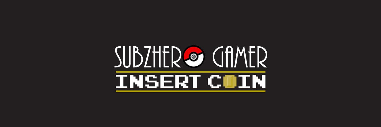 Subzhero11's profile banner image