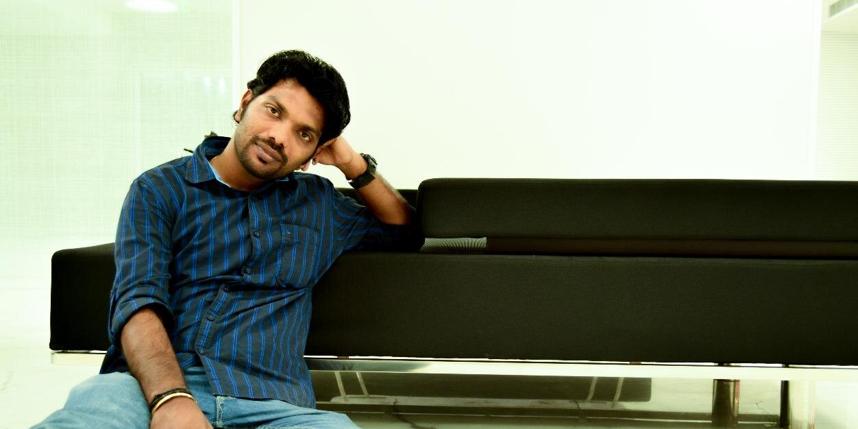 vadivelan1987's profile banner image