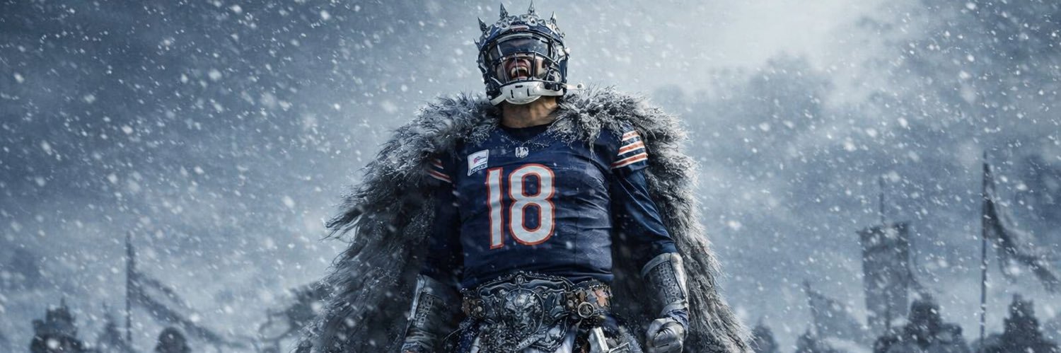 BiggSmott's profile banner image