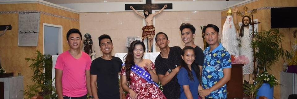 LeslieR26's profile banner image