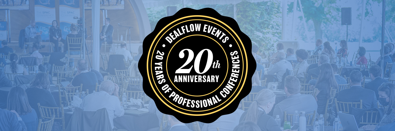 DealFlow Events banner
