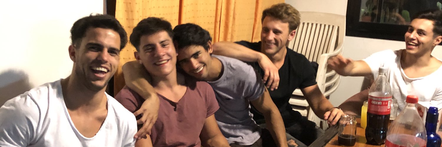 lucasmpared's profile banner image
