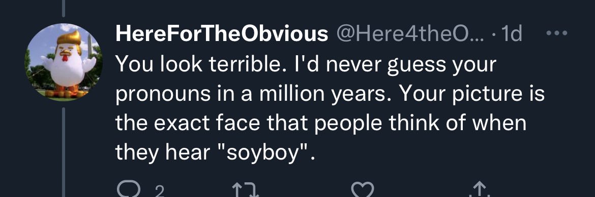 Ⓥ Joyboy the Soyboy 🇵🇸 Soy God Nika banner