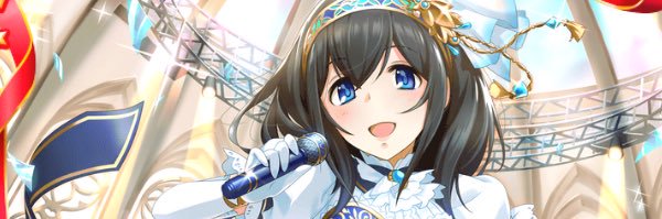 yosihora's profile banner image