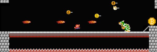 SuperBitcoinBro Profile Banner