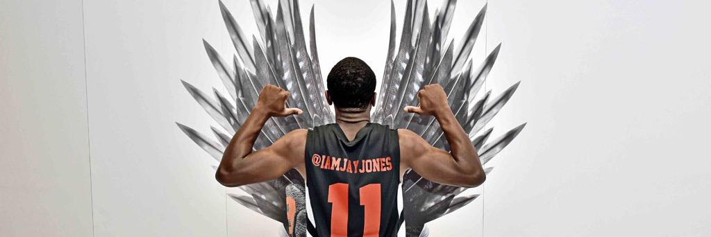IAmJayJones's profile banner image