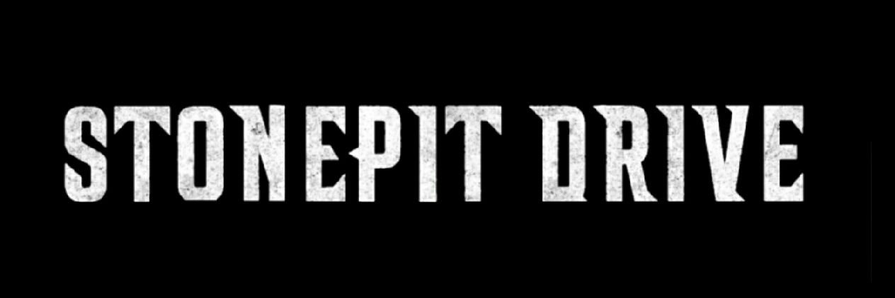 Stonepit Drive banner