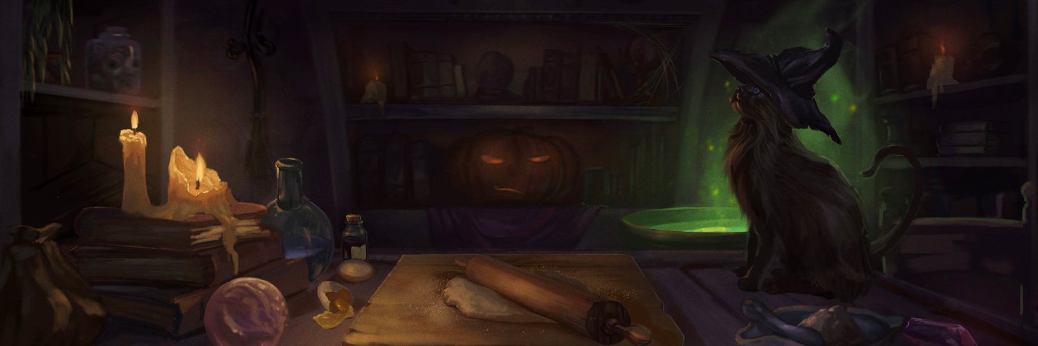 kasierdarkmoon's profile banner image