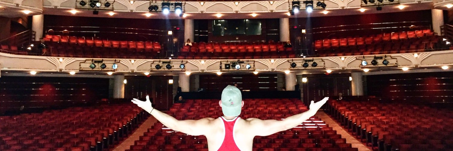 Matt Ransdell Jr. banner