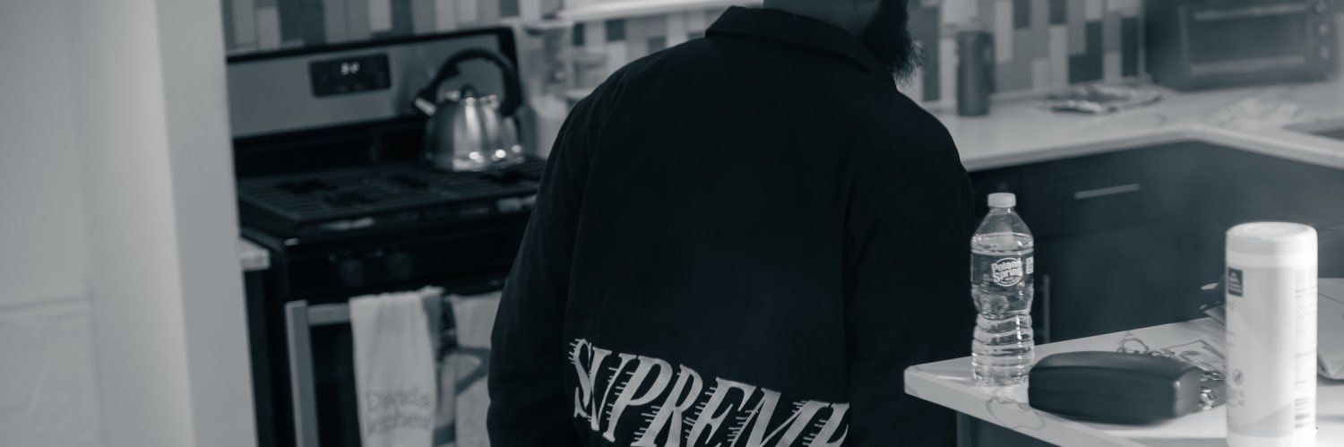 3rdthewriter's profile banner image