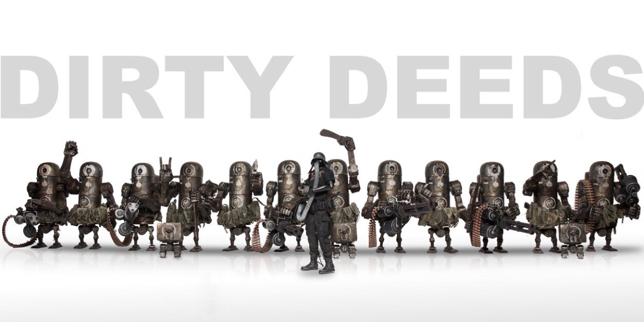 ToyFilms's profile banner image