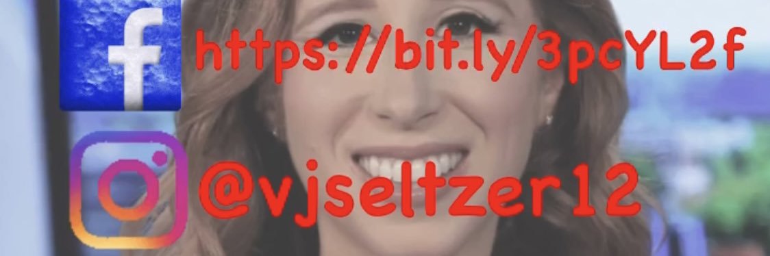 VJSeltzer's profile banner image