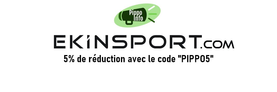 Pippo Info banner