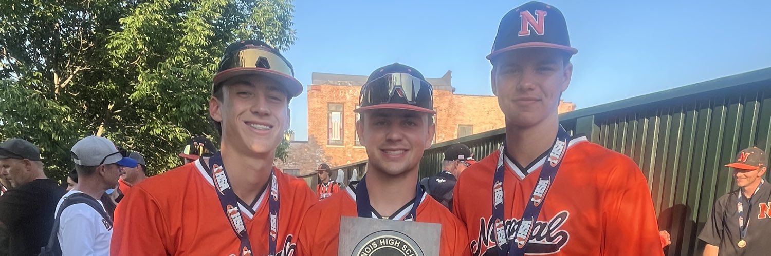 Nick Heineman banner