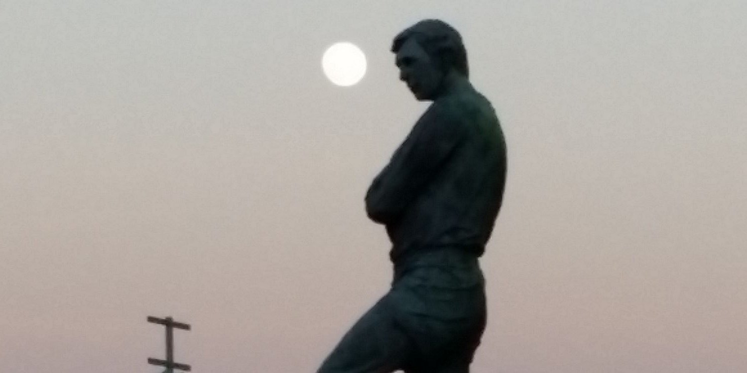 bengibson0's profile banner image